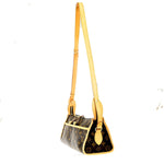 Louis Vuitton Popincourt Shoulder Bag Monogram Canvas Long - image 3