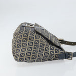 Fendi Mamma Baguette Zucchino canvas - image 3