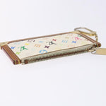 Louis Vuitton Pochette Clés Monogram Canvas - image 14