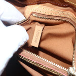 Louis Vuitton Reade Handbag Monogram Vernis PM - image 7