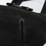 Salvatore Ferragamo Vala Handbag Suede - image 11