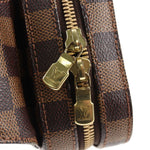 Louis Vuitton Geronimos Waist Bag Damier - image 19