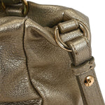 Salvatore Ferragamo Vala Handbag Leather - image 9