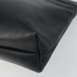 Salvatore Ferragamo Vintage Shoulder Bag Leather - image 11