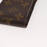 Louis Vuitton Etui Cigarette Case Monogram canvas - image 9