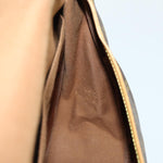 Louis Vuitton Saumur Handbag Monogram Canvas - image 20