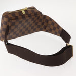 Louis Vuitton Geronimos Waist Bag Damier - image 8