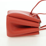 Hermes Vespa Pouch Leather - image 4