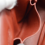Hermes Jypsiere Bag Swift 28 - image 8