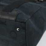 Salvatore Ferragamo Gancini Tote Canvas - image 10