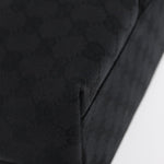 Gucci Double Pocket Tote GG Canvas Small - image 10