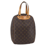 Louis Vuitton Excursion Handbag Monogram Canvas - image 1