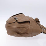Salvatore Ferragamo Vintage Handbag Leather - image 3