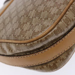 Celine Macadam Shoulder Bag PVC Leather - image 12