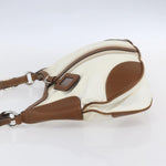 Prada Vintage Shoulder Bag Nylon and Leather - image 3