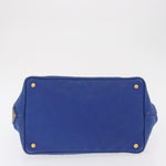 Prada Canapa Open Tote Canvas - image 16