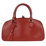 Louis Vuitton Jasmin Bag Epi Leather - image 1