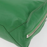 Balenciaga Papier Flap Tote Leather Large - image 18