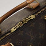 Louis Vuitton Keepall Bag Monogram Canvas 60 - image 14