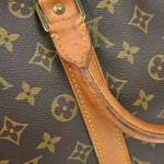 Louis Vuitton Keepall Bag Monogram Canvas 45 - image 11