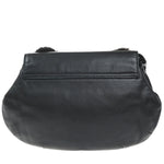 Fendi Vintage shoulderbag Leather - image 2