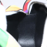 Balenciaga Everyday Camera Bag Printed Leather Small - image 20