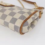 Louis Vuitton Eva Handbag Damier - image 9