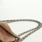 Chanel 2.55 Shoulder bag Leather - image 19
