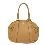 Prada Tote Vitello Daino Vitello Daino Medium - image 1