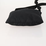 Prada Flat Messenger Bag Tessuto Medium - image 20