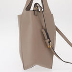 Stella McCartney Alter Tote Perforated Faux Leather Large - image 4
