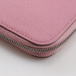 Hermes Azap Zip Around Wallet Epsom Long - image 11