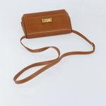 Gucci Vintage Shoulder Bag Leather - image 8