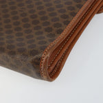 Celine Macadam Pochette Canvas and Leather - image 8