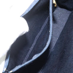 Chanel Matelasse Chain Shoulder Bag Leather - image 20