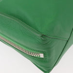 Balenciaga Papier Flap Tote Leather Large - image 17