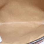 Gucci GG Supreme Clutch bag PVC - image 5