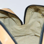 Gucci Vintage Boston Bag Leather - image 20