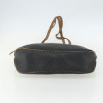 Christian Dior Vintage Honeycomb Tote Bag Canvas - image 18