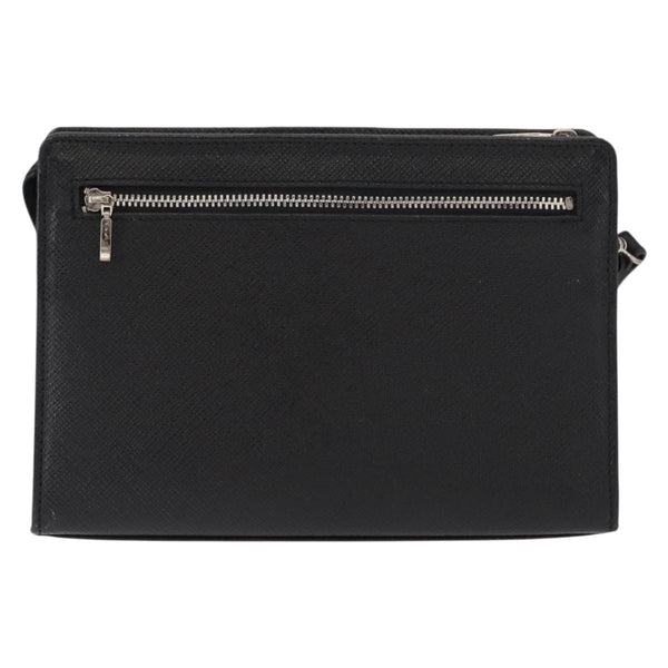 Valentino Garavani Pochette Leather