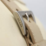 Prada Buckle Messenger Bag Tessuto Small - image 13
