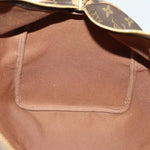 Louis Vuitton Keepall Bag Monogram Canvas 45 - image 20