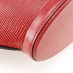 Louis Vuitton Saint Jacques Handbag Epi Leather PM - image 7