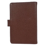 Chanel CC Bifold Wallet Quilted Caviar Compact - image 2
