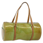 Louis Vuitton Bedford Handbag Monogram Vernis - image 19