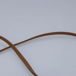 Bally Vintage Shoulder Bag Leather - image 17