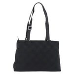 Salvatore Ferragamo Gancini Tote Gancini Canvas Medium - image 2