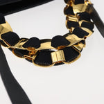 Salvatore Ferragamo Vala Handbag Canvas - image 7