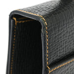 Loewe Barcelona Shoulder Bag Leather Small - image 7