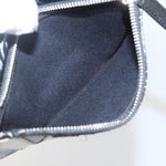 Chanel Logo Camera Case Clutch Printed Coated Canvas - image 20